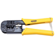 Stanley (Stanley) Telekommunikationsanschluss Crimp-Klemme 4p/6p/8p 190-mm-Netzwerkkabelklemme Dreizwecke Kristallkopfnetzwerk 84-866-22