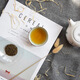 
Wansongtang Wansongtang Qingqian Liu Tea Qingqian Liu Leaf Polygonatum Cassia Yam Green Tea Health Tea 5 boxes + 2 boxes + 2 boxes Herbal tea