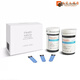 
Jiuan Blood Sugar Test Strip EGS-2000 suitable for AG-605/607/695 Glucose Meter Original AGS-1000 50 pieces of test strip + 50 needle + 50 cotton sheet (without instrument