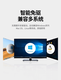 绿联（UGREEN）CM473 USB/Type-C 3.0分线器 USB-C拓展4口集线器 USB3.0 HUB 2米 USB【CM473/15922】1米