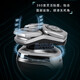 Philips (Philips) Electric Shaver S9933 Herren Razor Muscle Energy Technology Intelligente Lichtserkungsreihe S9932 Importiert aus der Niederlande Geschenkbox Version SP9886 Blau Standard Impuls Original