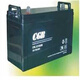 长光蓄电池12V24AH CB12240 铅酸免维护 UPS不间断备用电源 CB12240