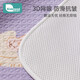 KidsNeed Tante Pad Urin Trennkissen Menstruationsmattenbett reine Baumwolle wasserdichte und leckdichte waschbare Menstruationsmatte 60x80 cm