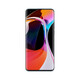 Xiaomi 10 double mode 5G Snapdragon 865 100 millions de pixels 8k Caméra cinématographique symétrique stéréo plein écran jeu 5g Mobile Phone Titanium Silver Black [Chargeur certifié 3C gratuit] 8 Go + 256 Go Network Full Connexion 95 Nouveau