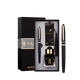 Held (Held) [Abschlussgeschenk] Pen H701 Black 10k Gold Point High-End Business Office Signature Männer und Frauen Geschenke Tinte Geschenkbox Schwarz