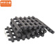 Zhonghuan li'an Automobile Trap Schnee Anti-Rutsch-Skid-Platte für Auto [100 cm] MYN9711