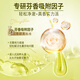 Shampooing enchanteur, acide aminé anti-phase anti-ithit