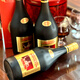 General Napoleon vsop Brandy French Wine Geschenkbox aus Originalflasche, Bankett Geschenk 1000ml