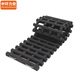 Zhonghuan li'an Automobile Trap Schnee Anti-Rutsch-Skid-Platte für Auto [100 cm] MYN9711