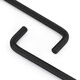 BONDHUS BONDHUS BOND metric flat head lengthened hexagon key single 3456810mm 13972 flat head 8mm