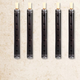 
Pipe musical instrument ebony pipe beginner pipe D adjustment G adjustment C adjustment B adjustment tear gas duct performance D adjustment copper hoop + plastic whistle + reed + 8+ book