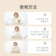 Colorful doctor baby sleeping bag 0-6 months constant temperature cotton anti-jump soothing swaddle blanket newborn autumn and winter thick quilt bamboo cotton gauze whale book