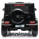 BeRica (BeRica) children's electric car, four-wheel car, Mercedes-Benz large G remote control off-road children's toy car can sit in a baby gift