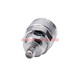 
Dongfang Xupu RF adapter N to SMA N/SMA male and female heads intercom portable intercom adapter DC-6G/18G N/SMA-JK (N to SMA female)