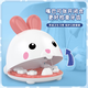 
Maiqu Planet Children's Simulation House Player Toys Doctor Dentist Dental Hospital Nursing Pet Bunny Introductory Gift