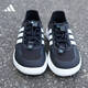 Adidas officiels magasin de navire Chaussures masculines Chaussures pour femmes Summer Stream extérieur Chaussures de traçage des chaussures de sport Chaussures respirantes chaussures de course extérieures JH9756 42.5