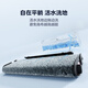 Midea Sweeping Robot All-in-one Sweeping and Mopping Self-cleaning Osmo W20 Pro Polar White Crawler-type Live Washing Robot Three-Line Obstacle Avoidance and Anti-tangle Live Water Floor Scrubber
