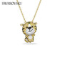 SWAROVSKI Swarovski tiger necklace for the year of birth for girlfriend birthday gift female 5620291