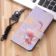 
PINO OPPO A2m mobile phone case PJU110 flip-type matte protective case full-inclusive soft shell anti-fall wallet card holder men and women pattern protective case [card. frosted flip-fitting leather case] black OPPOA2M