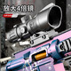 尚韵m416儿童玩具枪仿真炝发射器水发软弹狙击步枪男孩生日礼物8-12岁