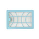 Olance adaptado a Philips Accesorios de aspiradora FC9728 FC9732 FC9735 Filtro de aire de aire