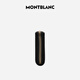 Montblanc Montblanc NEUTRO NEUTRO NECHO CON CONTRA DEL CON COLEPLA DE CUERO 106078 REFECTO