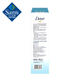 Dove importé du Japon Air Air Fluffy Hydrating Shampooing 480G * 3 480G * 3 Bouteilles