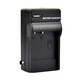 General Canon PC1355 PC1818 PC1743 PC2157 Camera NB-6L Battery + Charger Data Cable + Battery + Charger