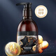 Bodyaid (Bodyaid) Ingwer Anti-Loss Shampoo Anti-Haarverlust Shampoo Massive Haaröl Kontrolle Shampoo Orchid Blatt Shampoo 330 ml