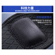 LP Tennis Elbow Cover Protective Cover Breathable Pressurise Fitness Basketball Badminton Professeur de coude professionnel 751ca Taille moyenne