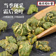 北京同仁堂【药房直售】五宝茶锁阳青钱柳桑叶茶菊苣栀子茶蒲公英桑叶茶苦瓜 松花粉200g