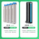 Dapu suitable for OKI C824n powder box OKI C834n toner C844n printer toner cartridge toner European version 10000 pages Black toner box