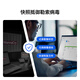 群晖（Synology）DS723+ 双核心 两盘位 NAS网络存储服务器 团队私有云 文件存储共享 数据管理 黑色 标配（不含硬盘）