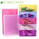 Shoe box individual shoe box men's combination shoe box easy to dust and moisture thickened men's flip cover 5 pink