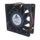 台优台达FFB1224EHE-F00 全新台达风扇12038 24V 1.5A 停转报警变频器 FFB1224EHE-F00原装二线