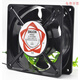 SNUON Jianzhuan 12038 220V cooling fan DP200A PN2123XBL.120*12 P/N2123HBT.120*120*38