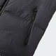 阿迪达斯 （adidas）男装羽绒服 冬季新款户外训练运动服防风保暖连帽羽绒夹克外套 JV6187/黑色/鸭绒绒子含量：80% M (175)