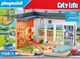 PLAYMOBIL World Toy Doll Set Teamwork Skills