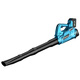 Deyun Blower Lithium Ladung Haartrockner Hochleistungs Industrie Elektrisch Elektrogebläse Rußgebläse Sturmpistole Elektrische Farm Werkzeuge Deyun-Longyin Sturmpistole 688 VF One Electric One Ladung
