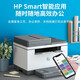 惠普（HP） 233sdw自动双面黑白激光打印机A4手机无线网络多功能连续复印扫描三合一体机小型企业商家用办公  M233sdw（双面打印+无线+输稿器）  官方标配
