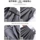 
Cotton straight-leg pants for women in spring and autumn summer new draped loose casual pants for women high waist narrow version wide-leg suit pants 9901 black [style high quality] 24.5 regular M 96Jin [Jin equals 0.5 kg]-110Jin [Jin equals 0.5 kg]