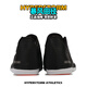 阿迪达斯 （adidas） 田径精英Adidas DistanceStar男女专业比赛四项中长跑钉鞋 EG1201/FW4872 44.5