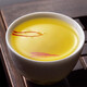 Té de azafrán especial de azafrán auténtico de azafrán en el Tíbet y medicamentos herbales chinos iraníes empapados en agua. 10 latas de azafrán siempre están disponibles en total. 10g
