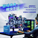 
Intel 12th Generation 13th Generation 14th Generation Core i3 i5 i7 i9 Full series processor CPU chip i5 12400F chip chip