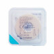 Kangebao Brava Plastilizado Patch Patch Patch 12030/12042 Accesorios de atención de anillo de ostomio de fugas 12030 [5 a granel]