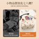 乐活旅行姨妈巾收纳包小零钱袋卫生月事小包学生随身携带钱包钥匙便携袋子