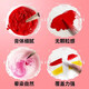 Marie's Chinese Painting Pigments Ink Painting Chinese Painting 12ml and 32ml single branch optional landscape painting flower and bird painting pigment 12ml single branch (free shipping for more than 30) 699-Killed Tea
