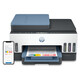 
HP (HP) 755/519/531 Ink Tank Type Connection Printer Home A4 Color Inkjet Student Photo Home Office Mobile Wireless Printing Copy Scanning Multi-function Machine Tank 755 (Continuous Three-in-One + Automatic Double-sided + Document Feeder) Package 2 (Official Standard + Special Four-Color Ink 1