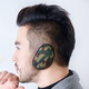 
Yufan earmuffs warm fleece winter outdoor riding earmuffs single ear cover men and women split ear bags without gap ear cuffs gray 1