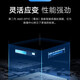 Dell PowerEdge R7525/R7625 Servidor AMD Xiaolong Host Deep Learning Blockchain Computer Financial Computer 2U Rack Server R7625 2*9754 256 CORES 512 PRUEBAS 32G MEMORIA/3*4TB SAS/